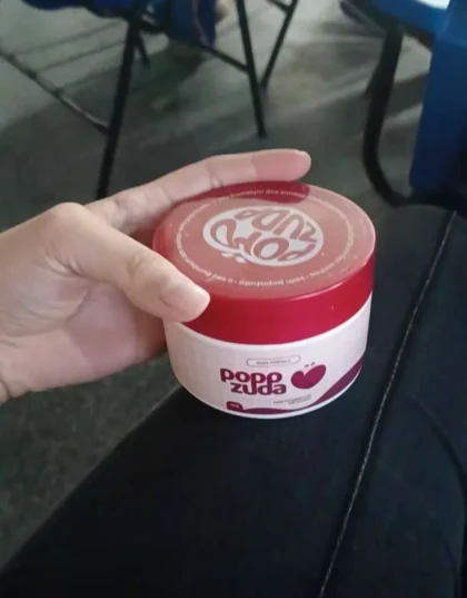 Foto enviada na avaliação de Roberta Silva