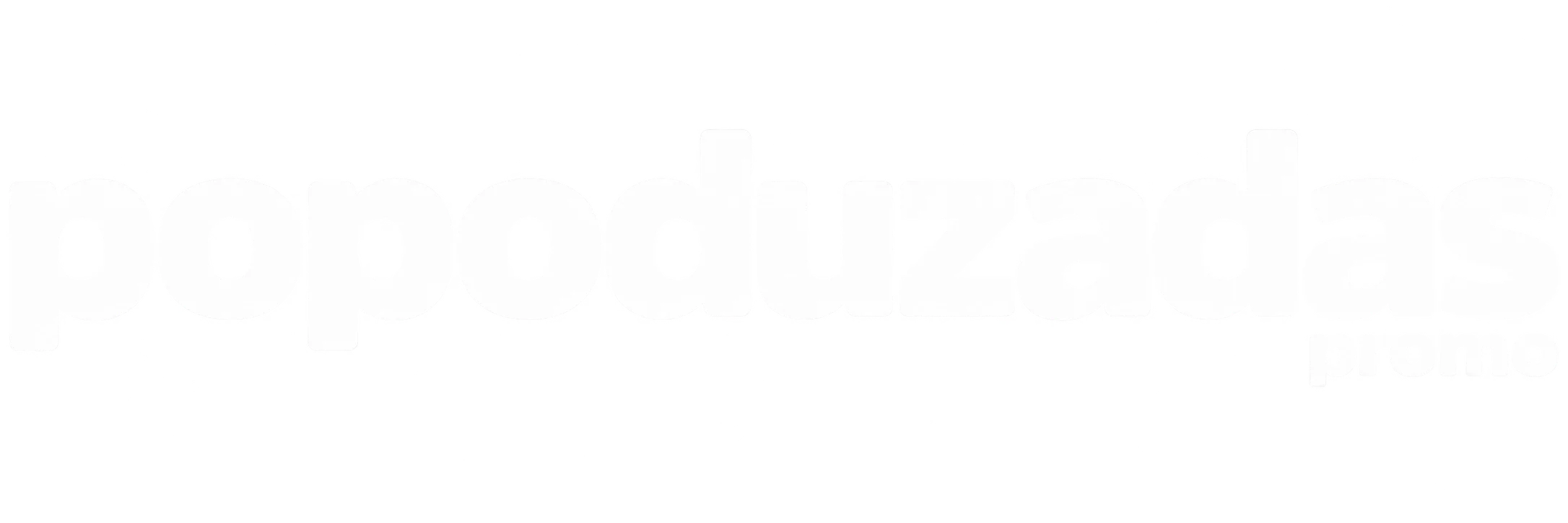 Logo Popozudas Promo